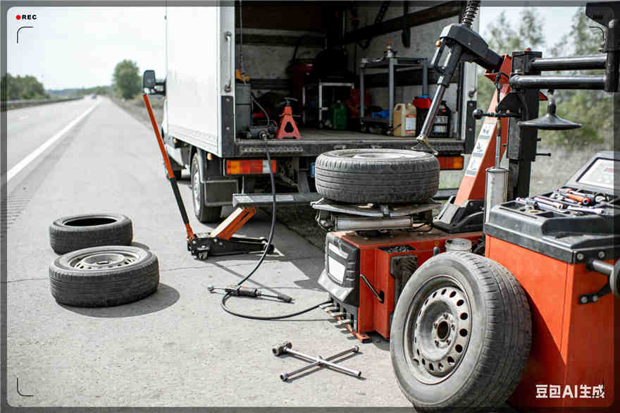 田家庵区道路救援汽车送机油