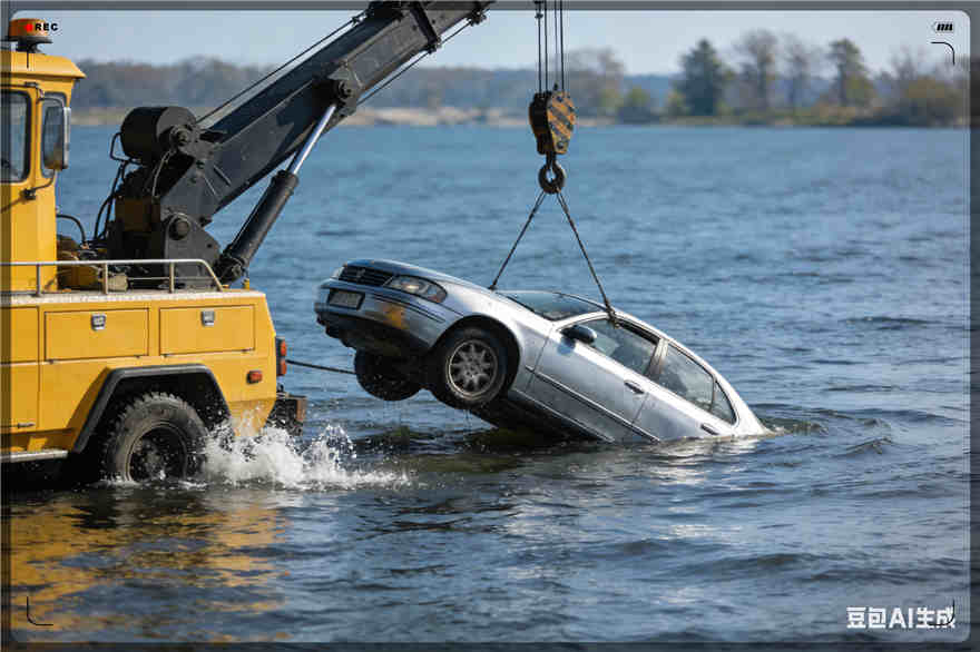 田家庵区汽车救援送柴油